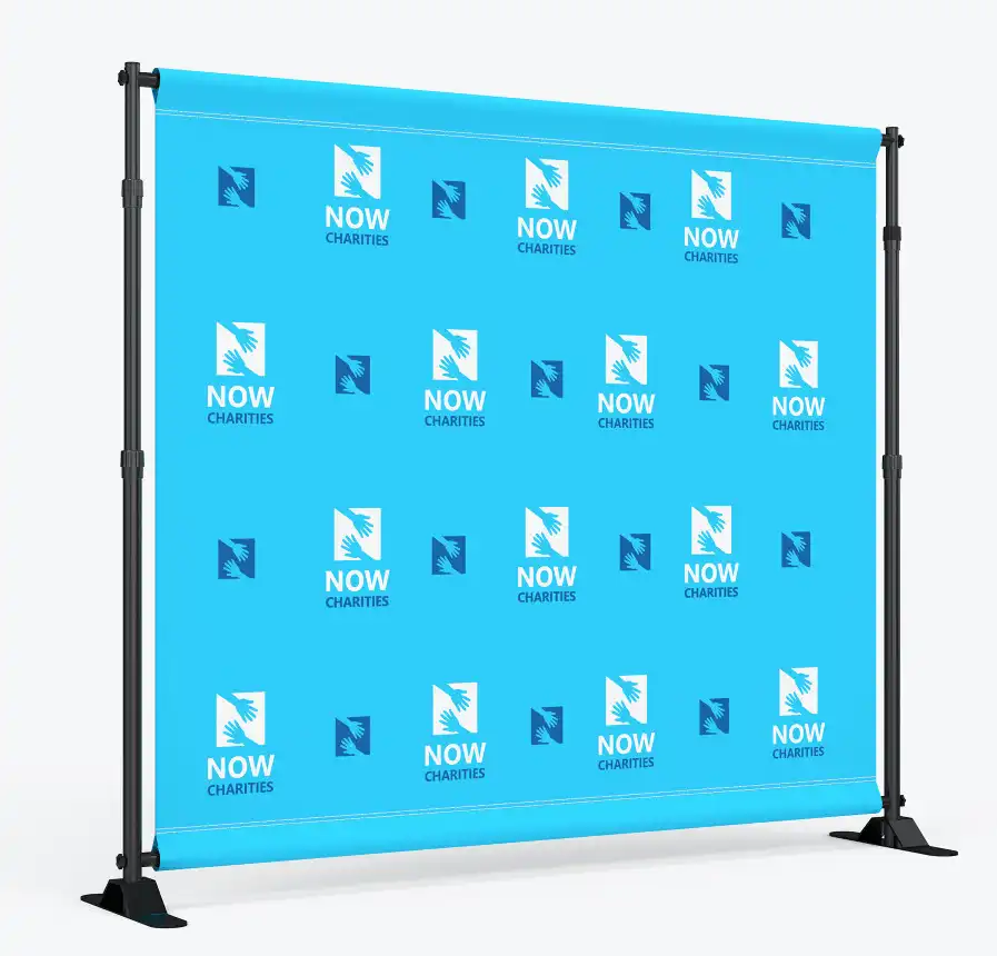 Step and Repeat Banners NY