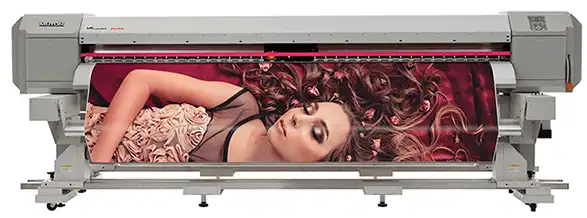 Large Format banner printing