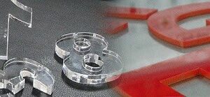 Laser Cutting
