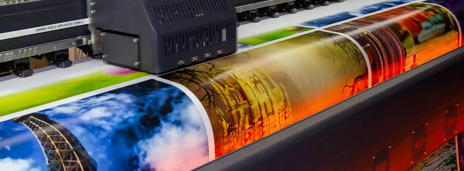 Printing Services, Signs, Banners Long Island New York