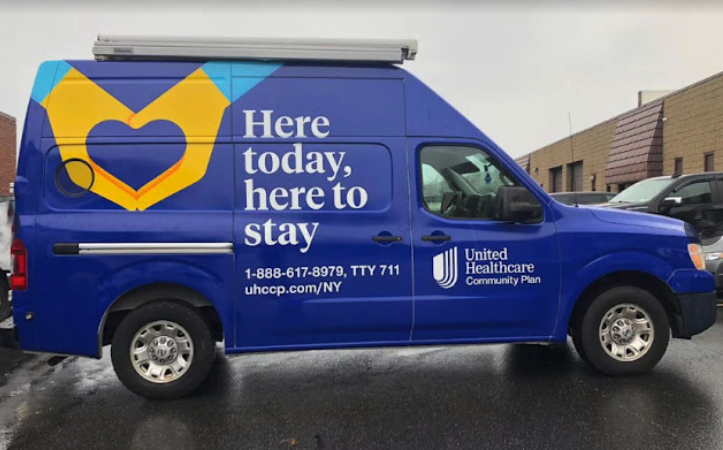 Vehicle wraps long island ny new york