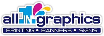 All in 1 Graphics -Printing and Signs - Long Island NY - New York