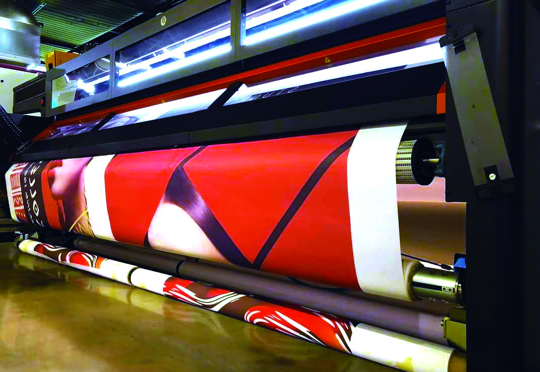 Large Format Printing New York NY