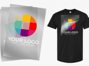 DTF Tranfers Printing